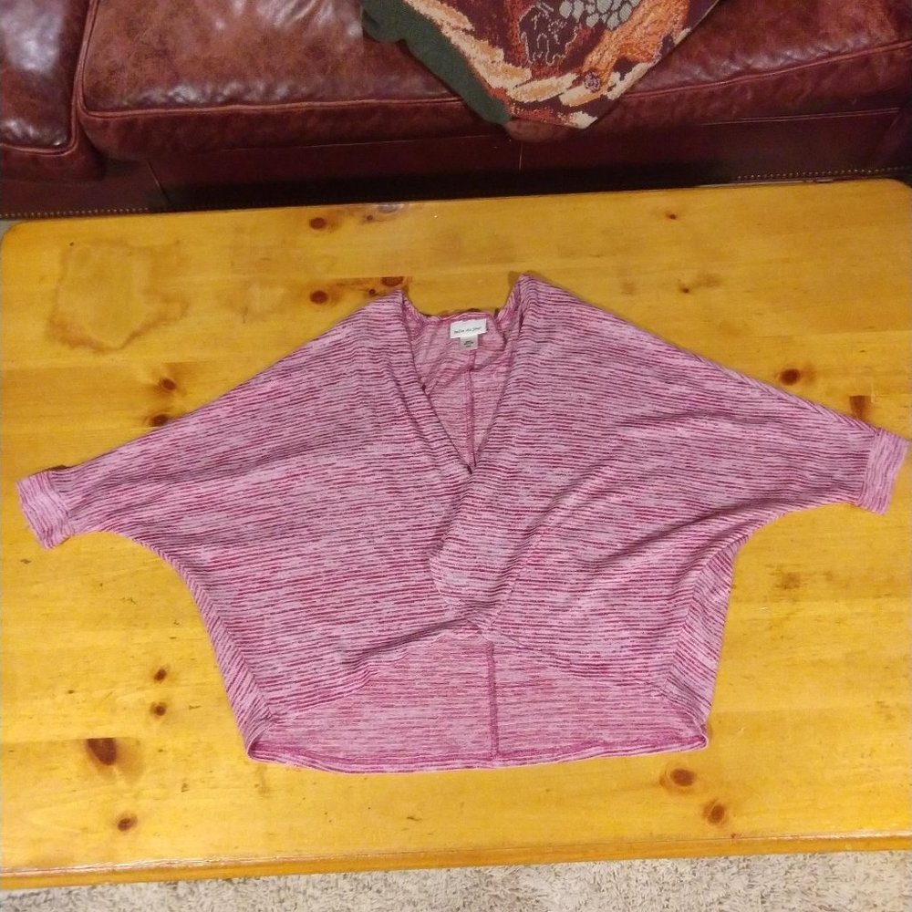 Small Cardigan